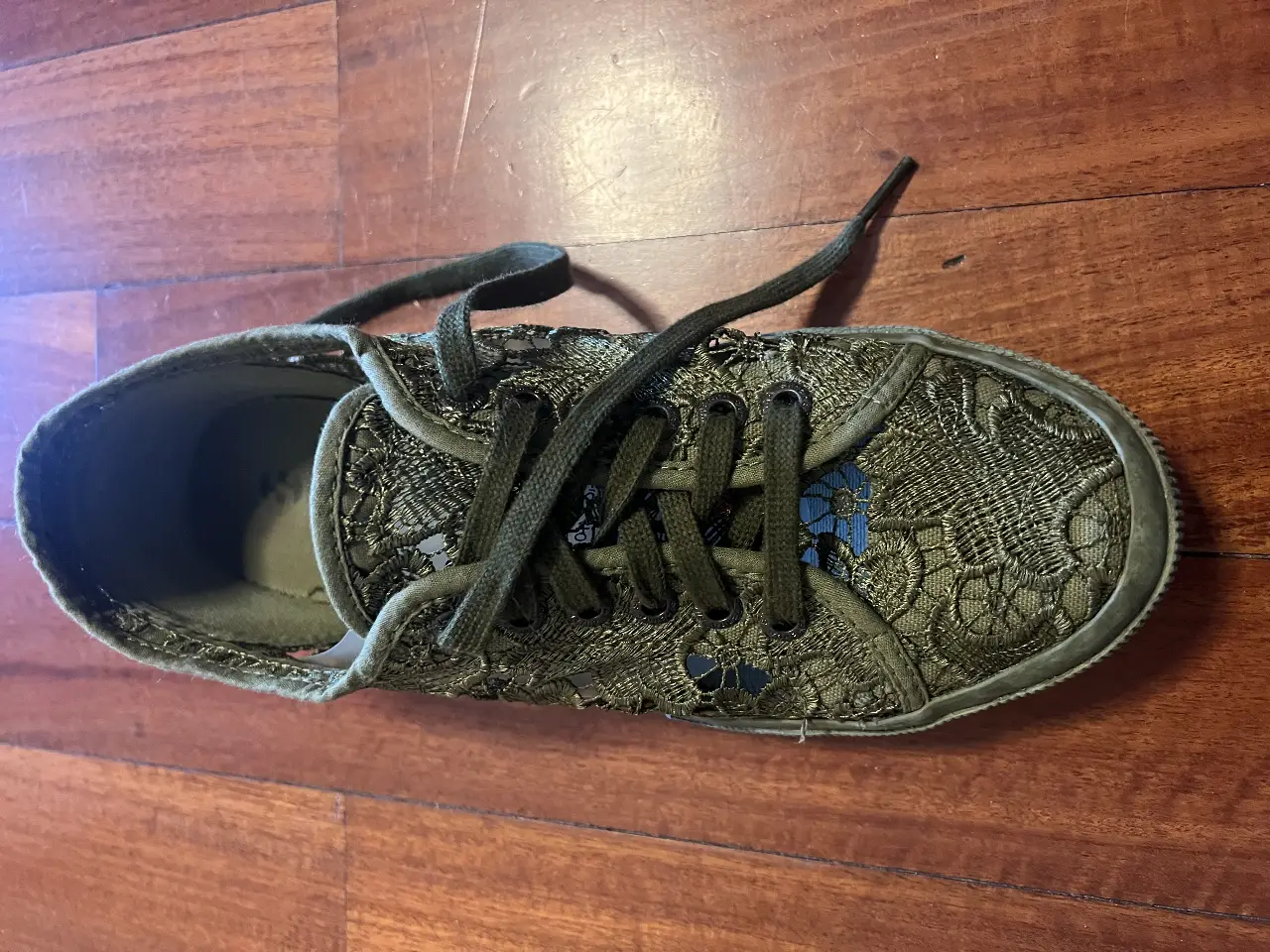 Zapatillas Superga - Vista 2