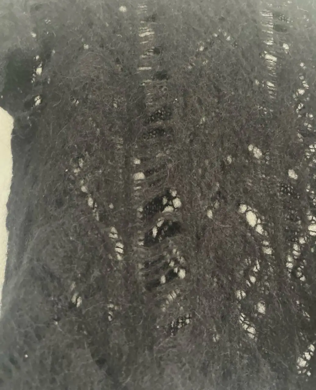 Sweater Zara - Vista 2