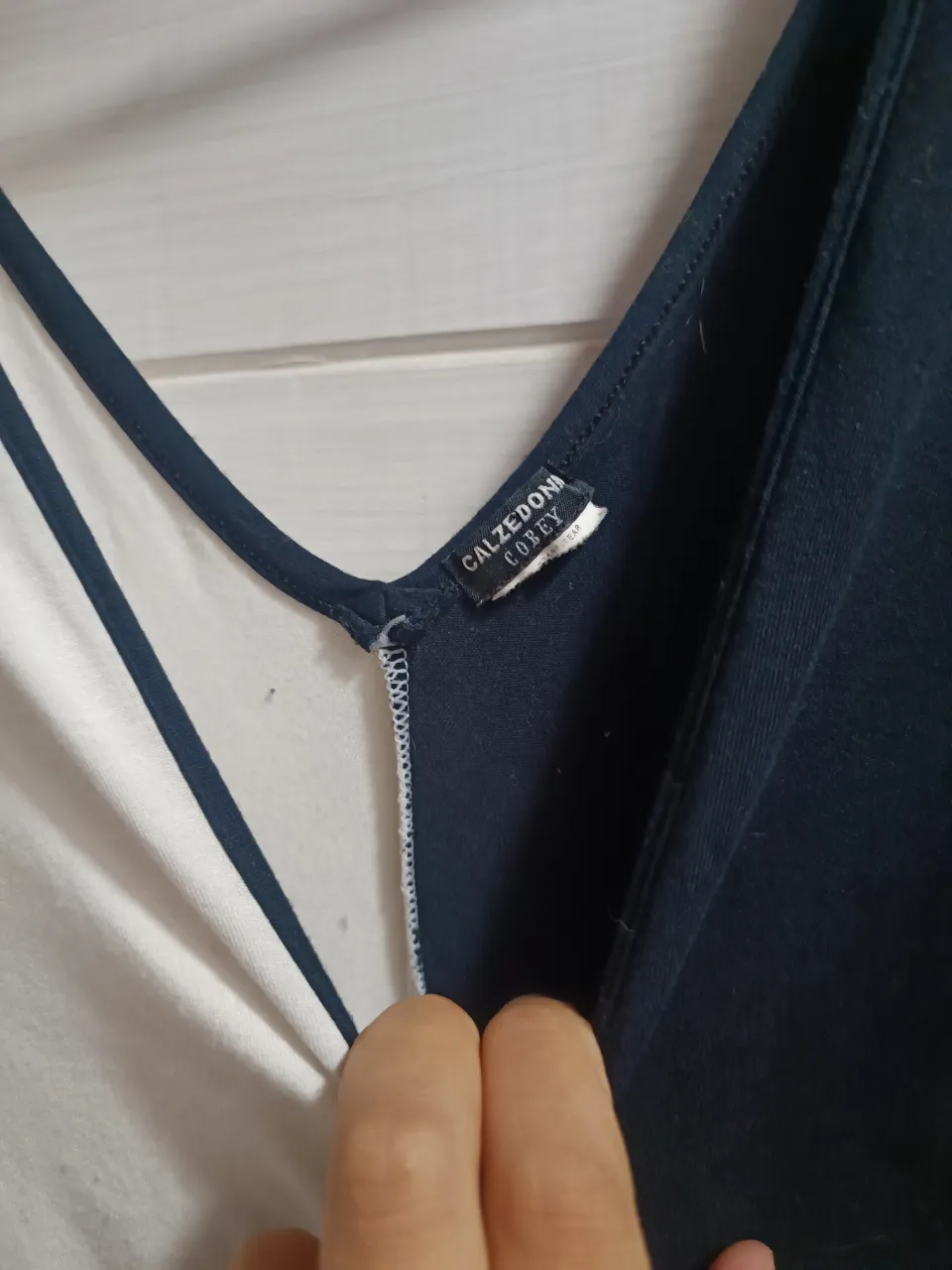 Vestido Calzedonia - Vista 3