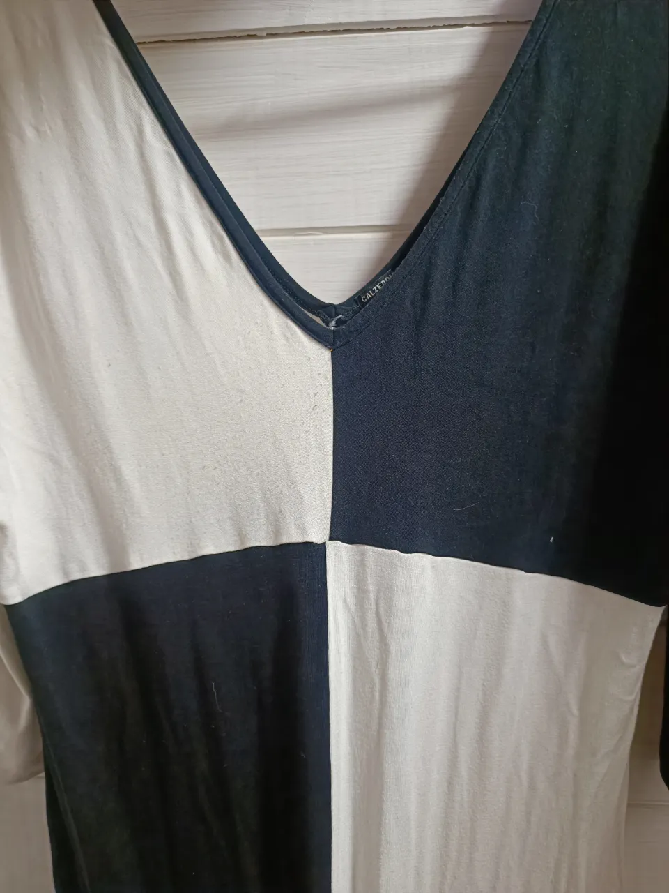 Vestido Calzedonia - Vista 2