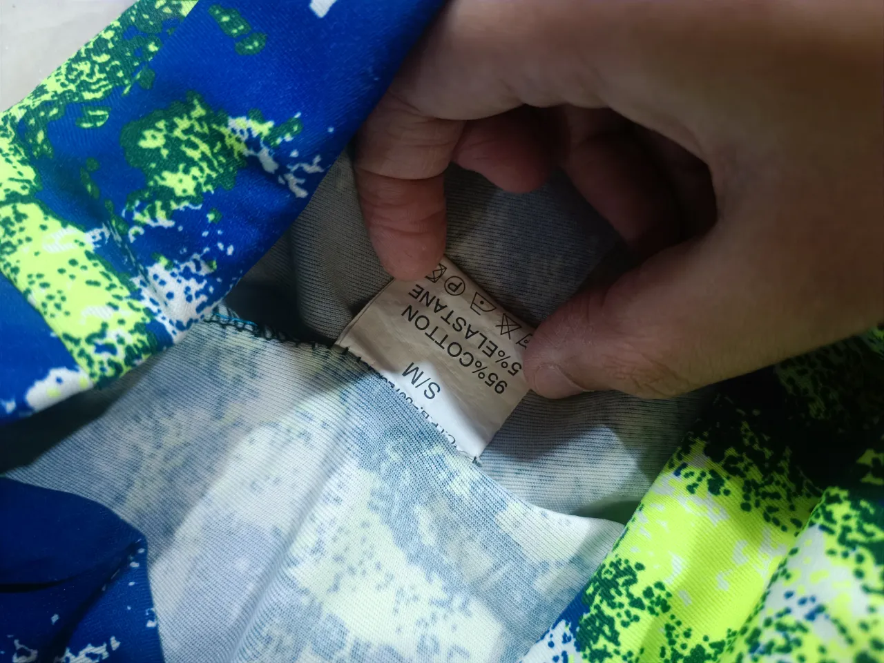 Calza Sin marca - Vista 2