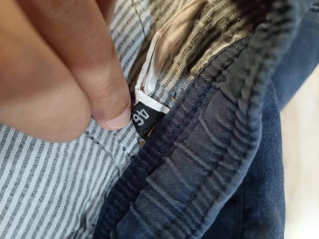 Pantalón Tucson - Vista 4