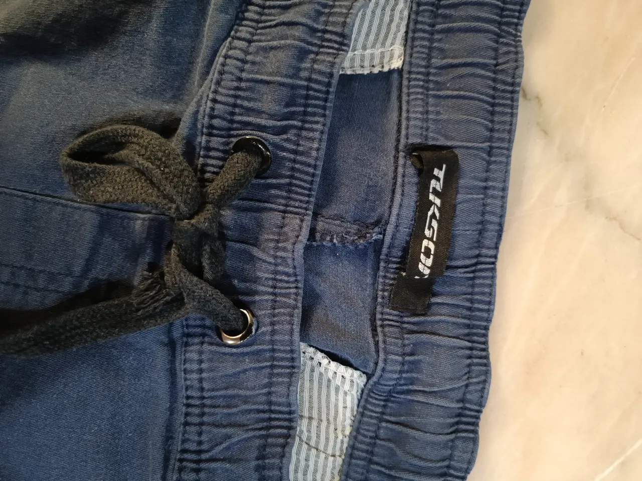 Pantalón Tucson - Vista 3