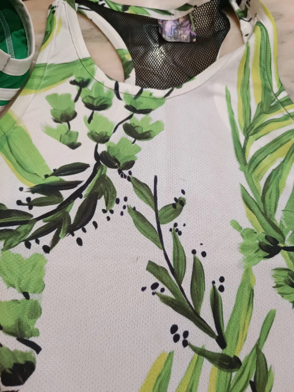 Remera Sin marca - Vista 3