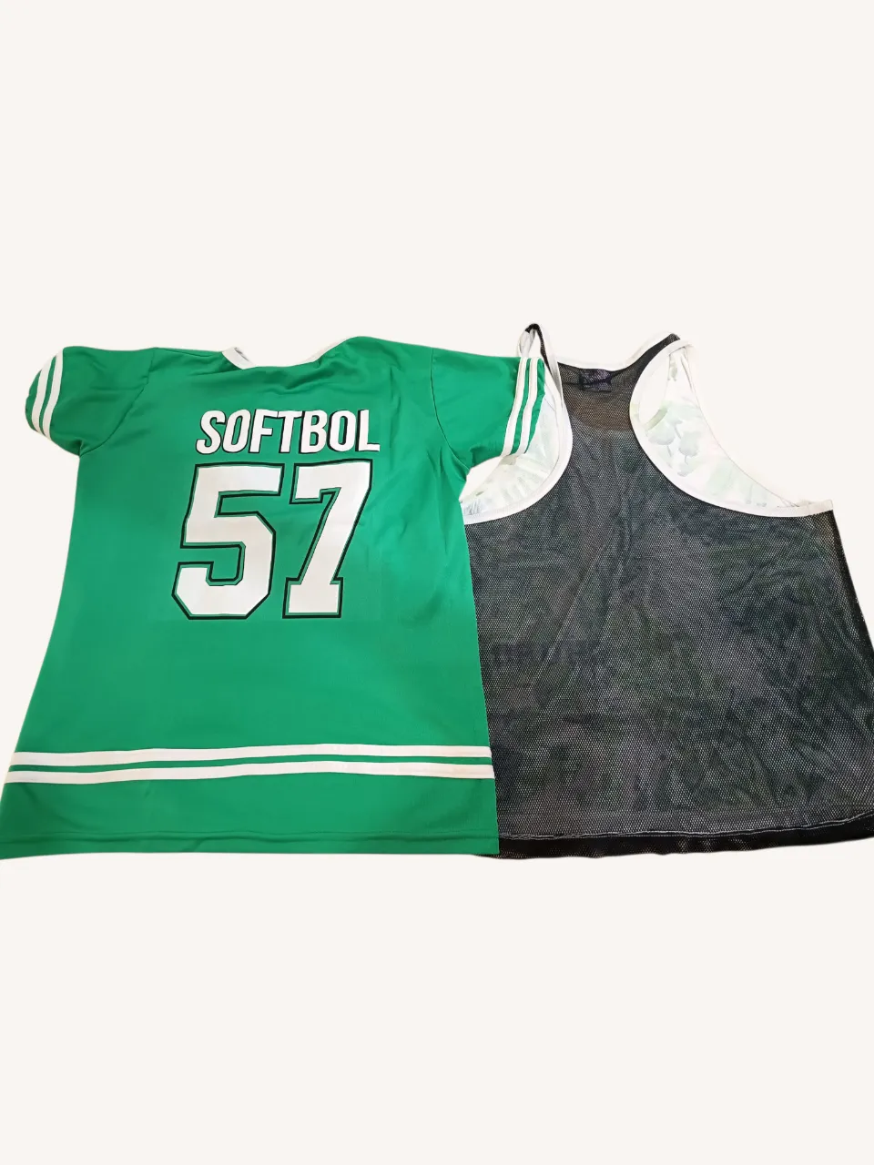 Remera Sin marca - Vista 2