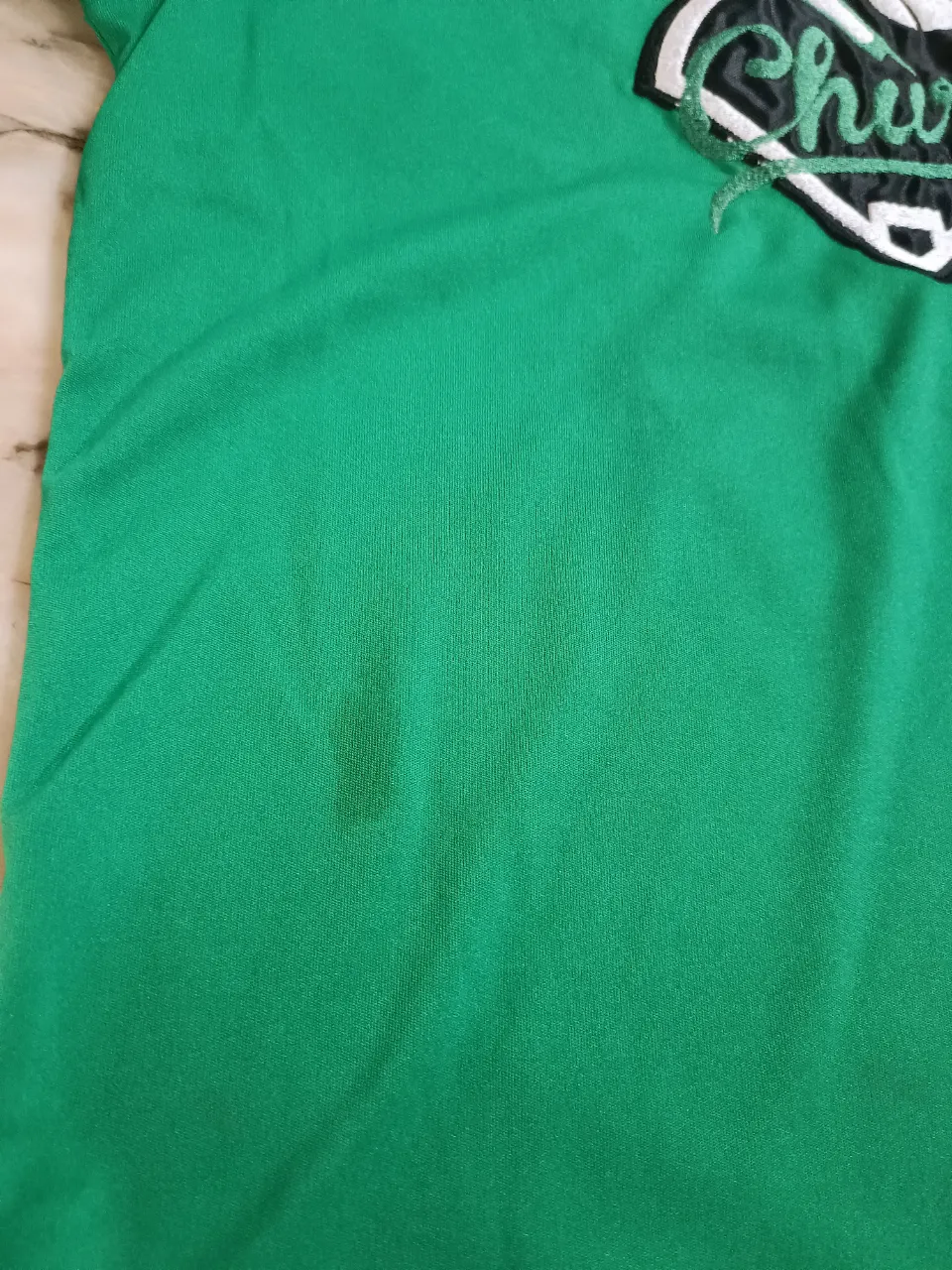 Remera Sin marca - Vista 4