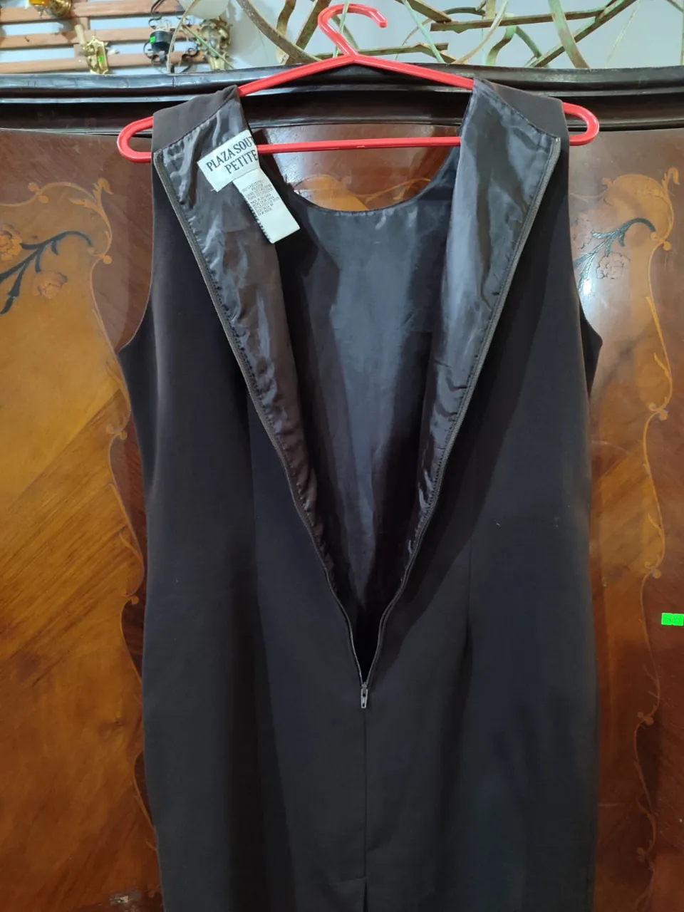 Vestido Plaza south petite - Vista 2