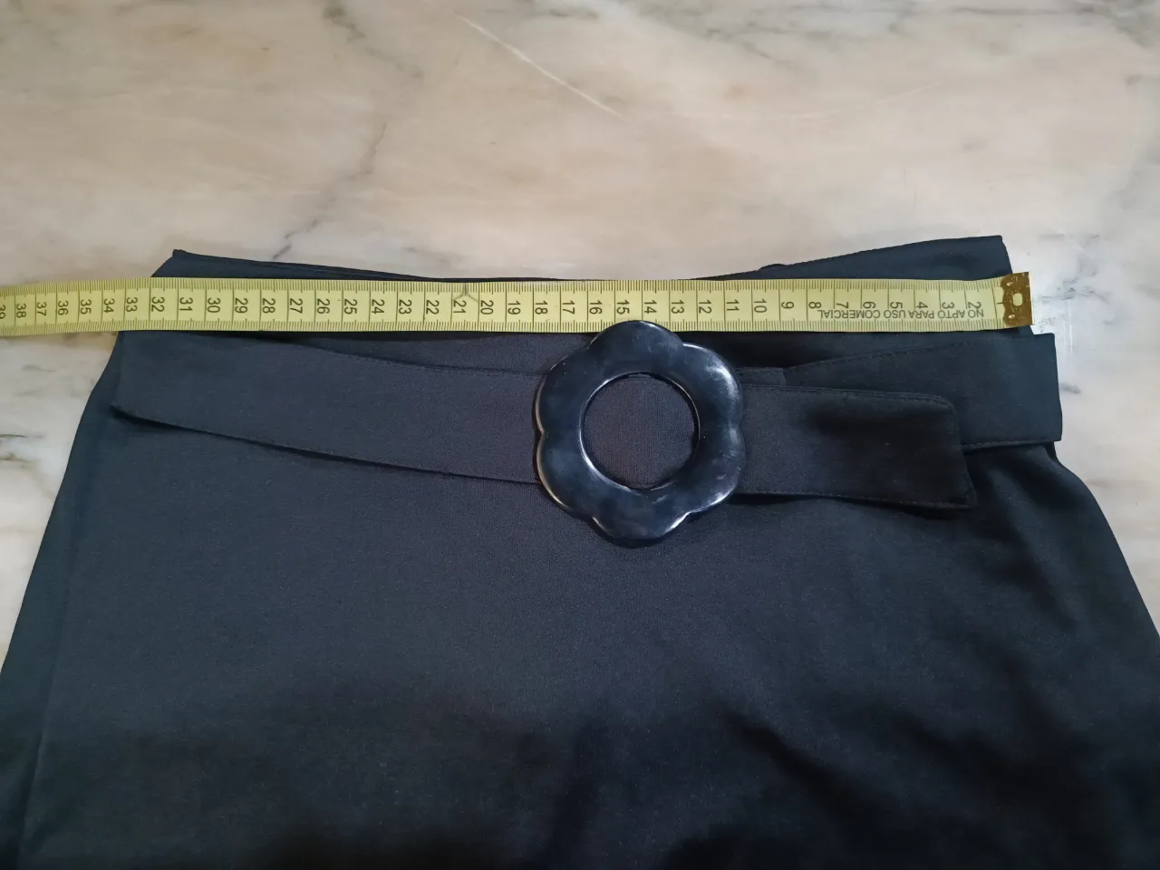 Pollera Sin marca - Vista 4