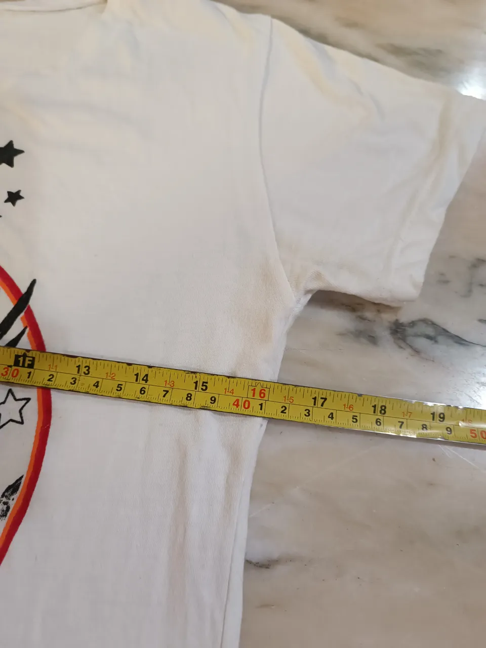 Remera Sin marca - Vista 4