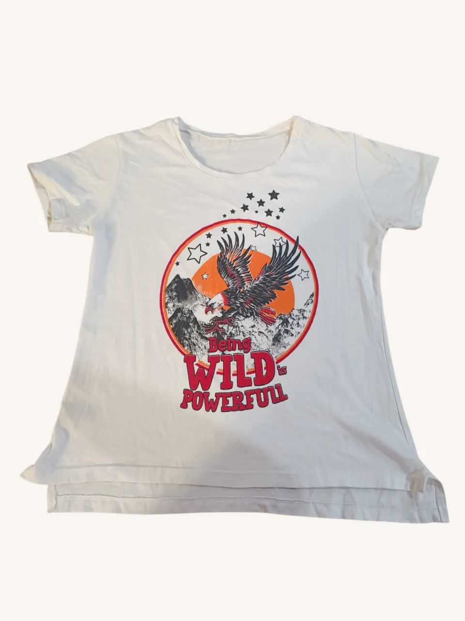 Remera Sin marca - Vista 2