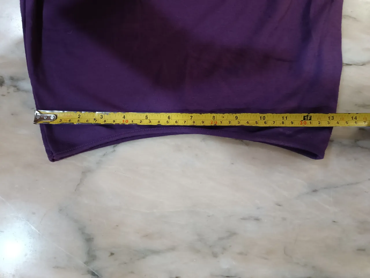 Pollera Sin marca - Vista 3