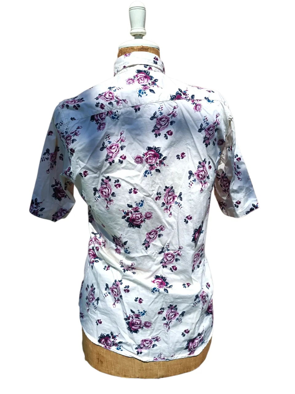 Camisa Narrow - Vista 2