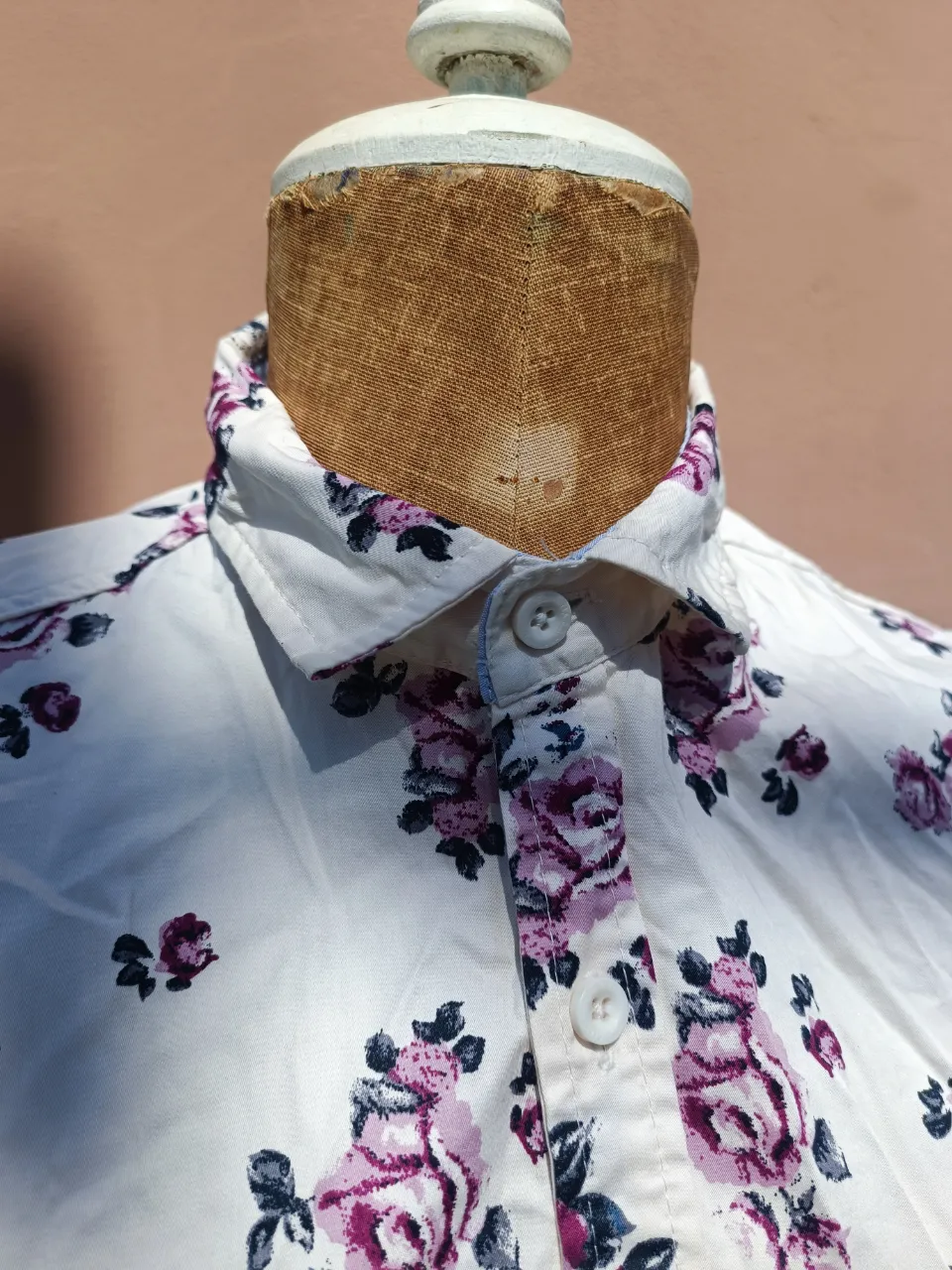 Camisa Narrow - Vista 3