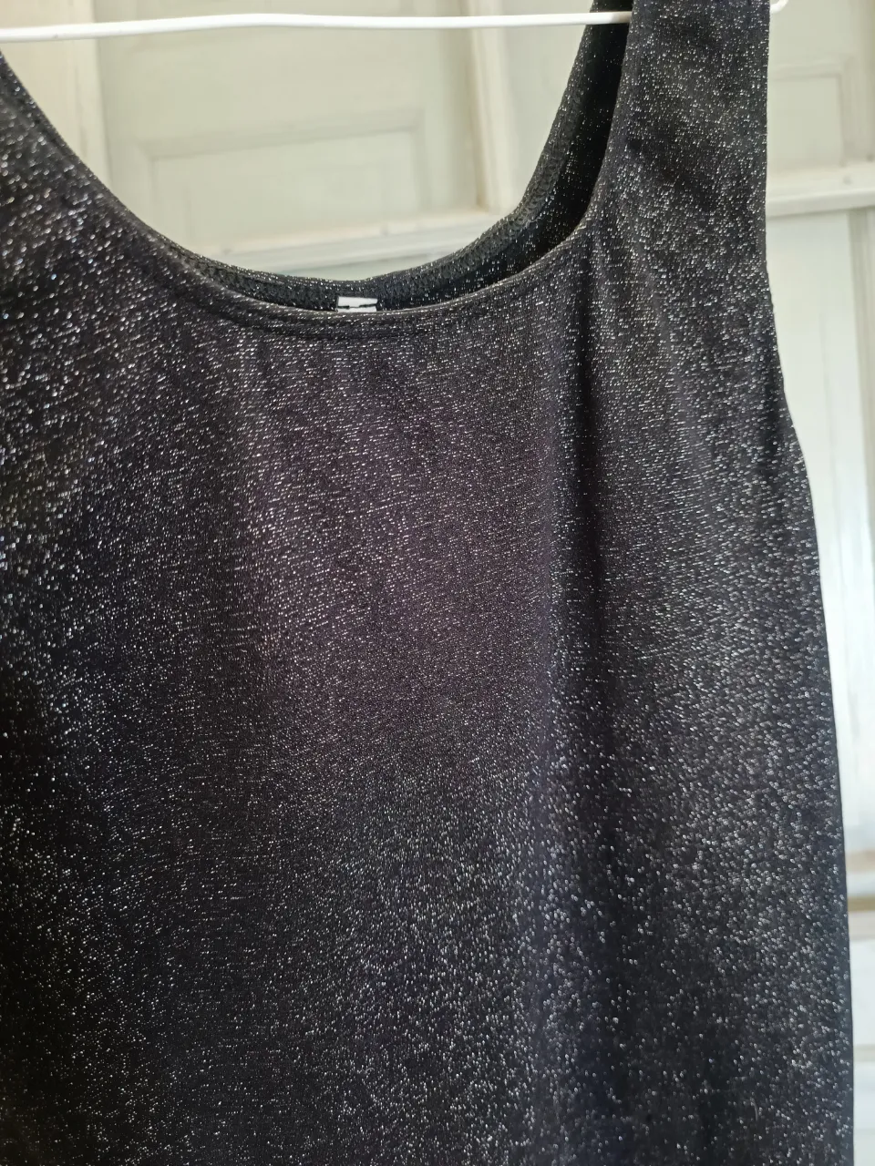 Musculosa Outfitters nation - Vista 2