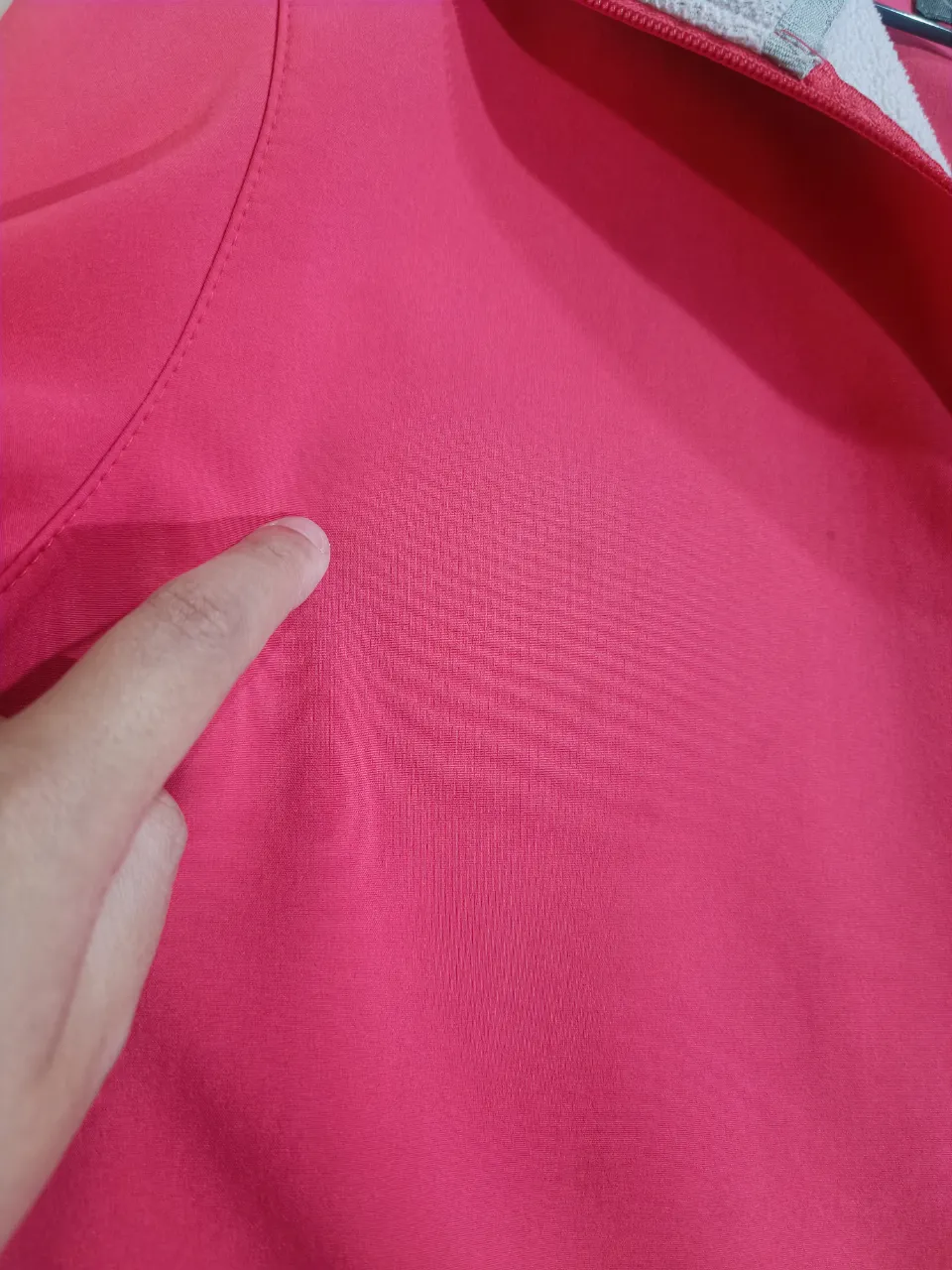 Campera Regatta - Vista 6