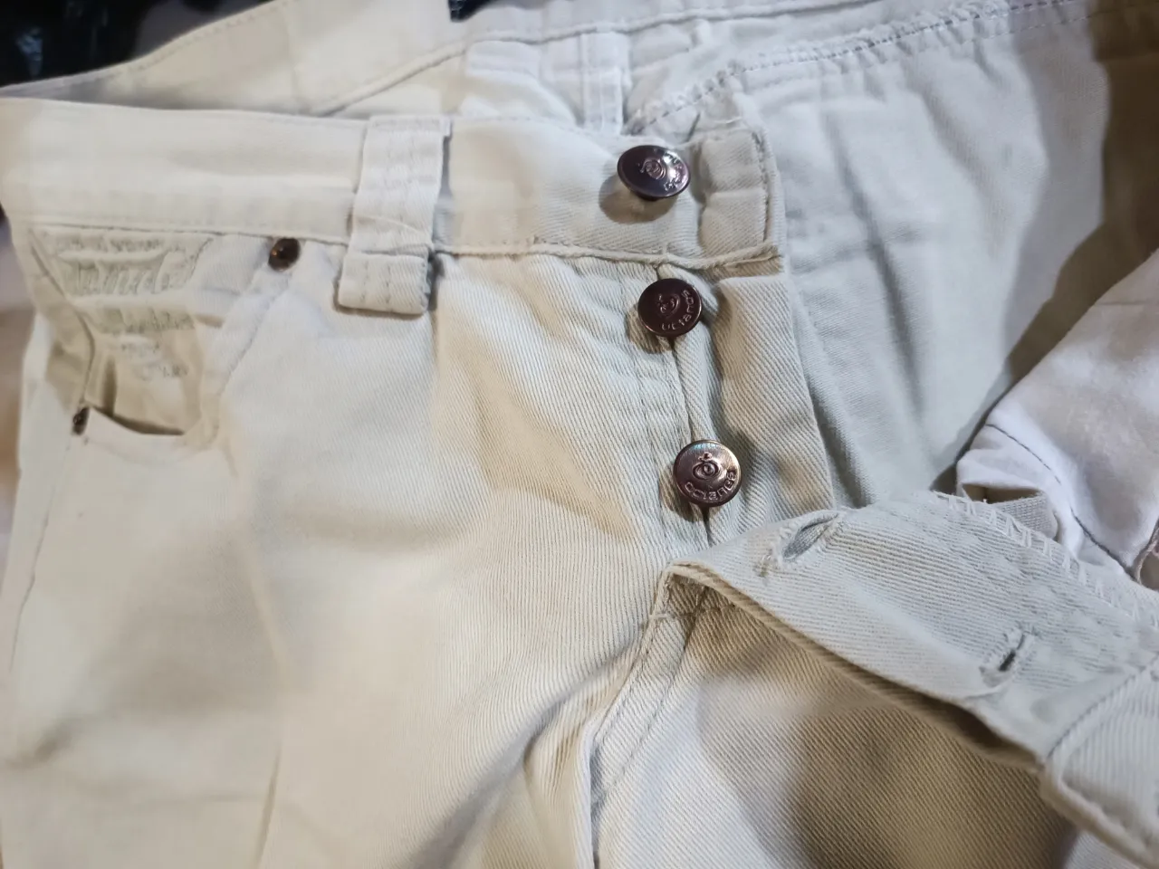 Pantalón Octanos Jeans - Vista 3