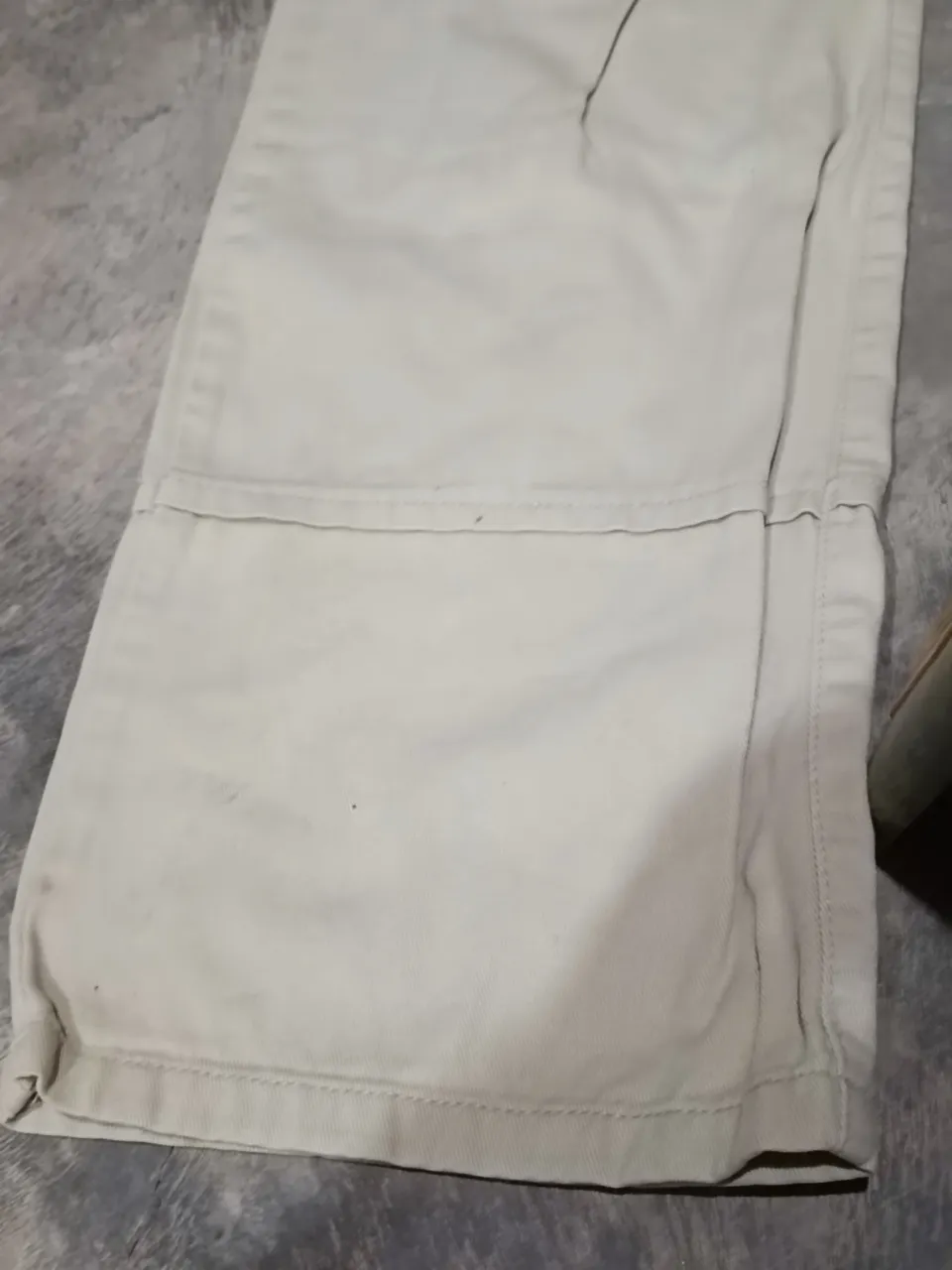 Pantalón Octanos Jeans - Vista 5