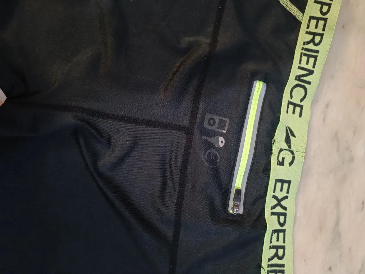 Short IPSO - Vista 4