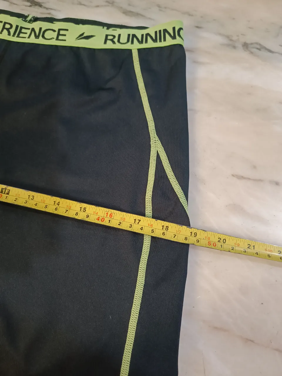 Short IPSO - Vista 8