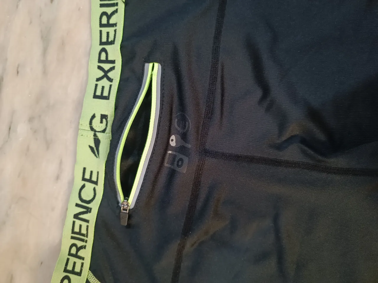 Short IPSO - Vista 3