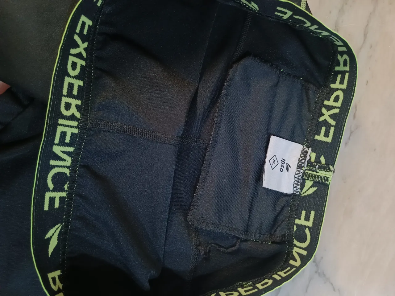 Short IPSO - Vista 5