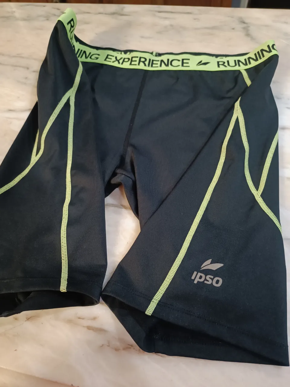 Short IPSO - Vista 6