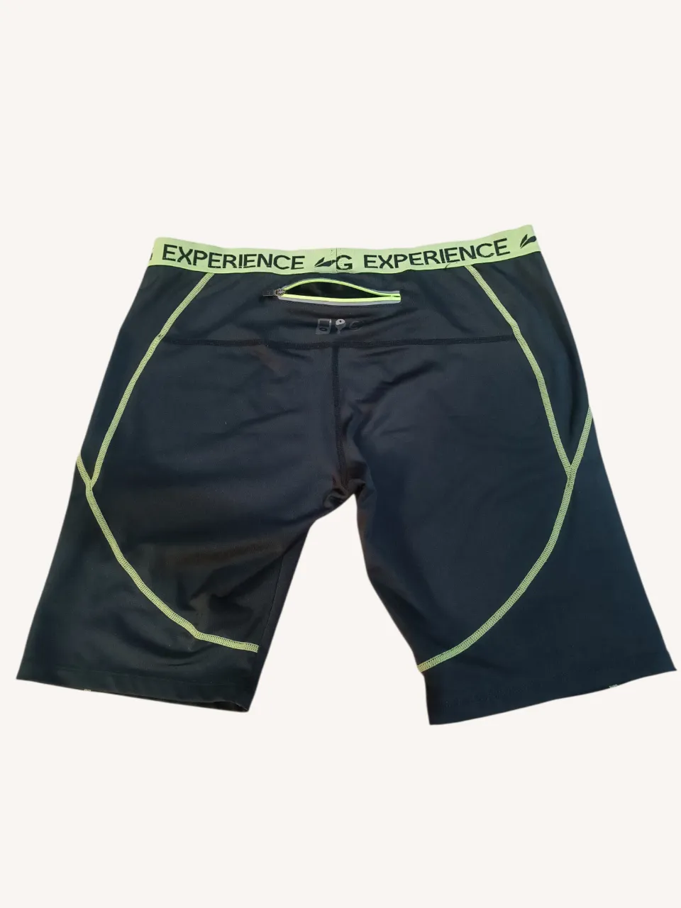 Short IPSO - Vista 2