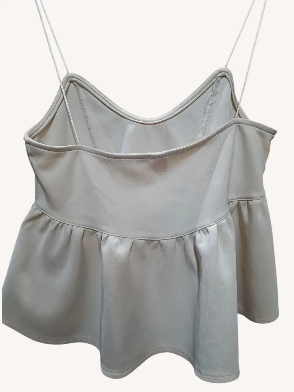 Top Sin marca - Vista 2