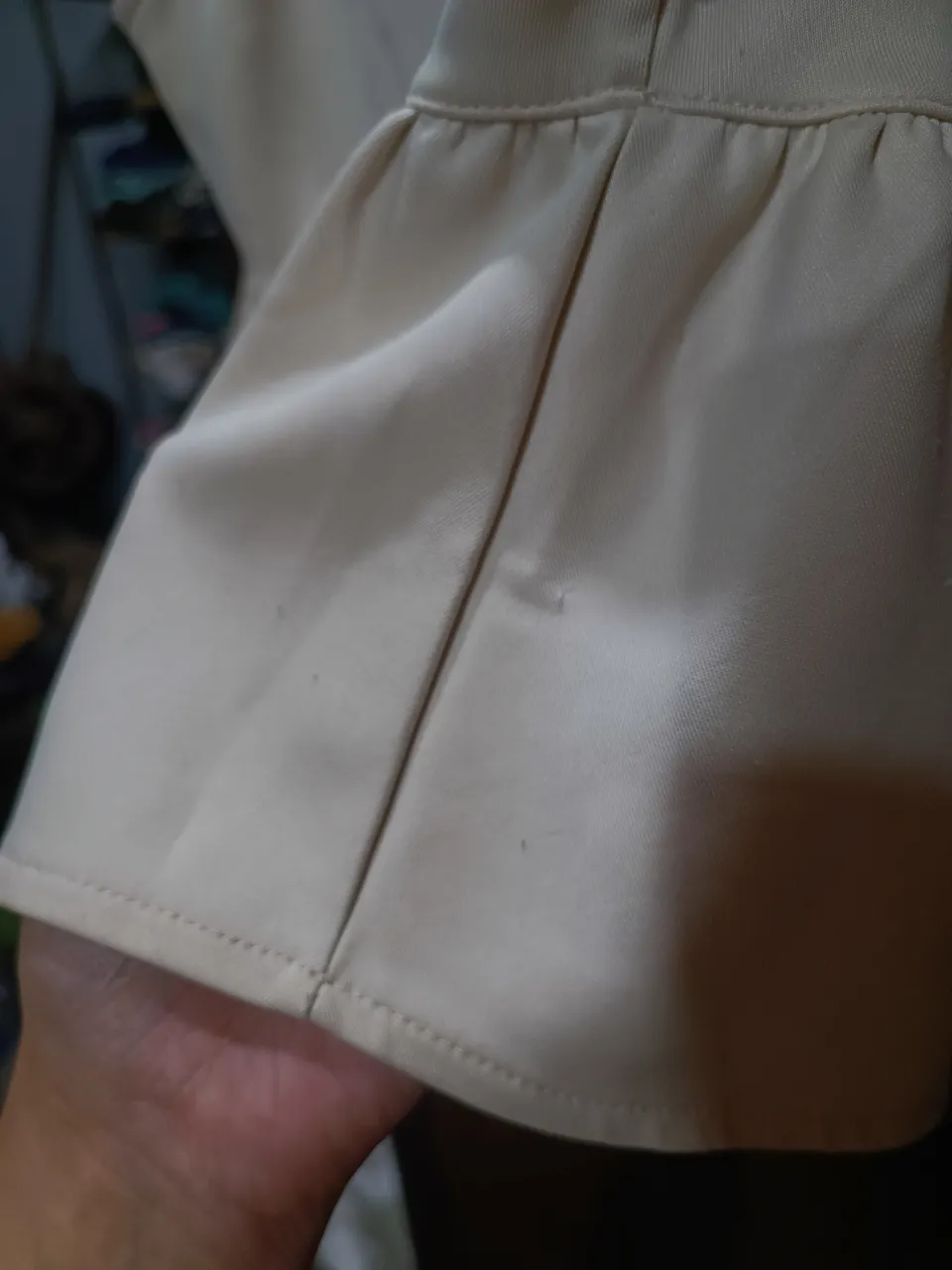 Top Sin marca - Vista 6