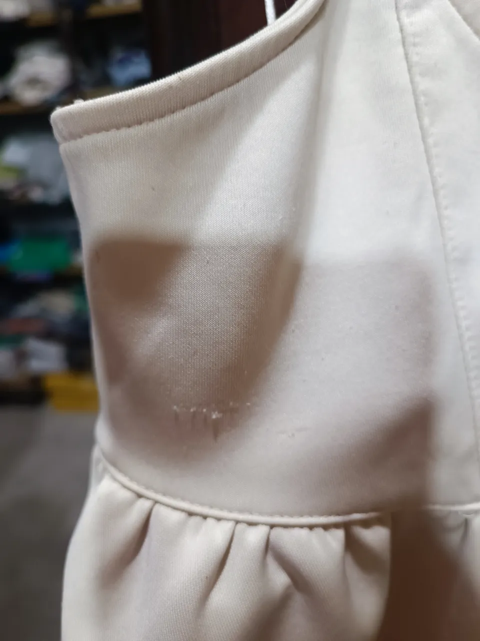 Top Sin marca - Vista 5