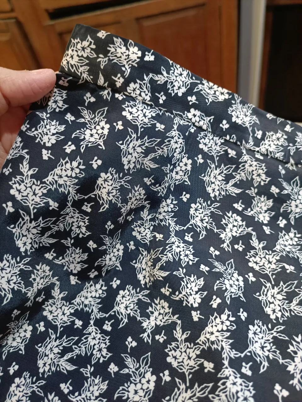 Pollera Sin marca - Vista 4