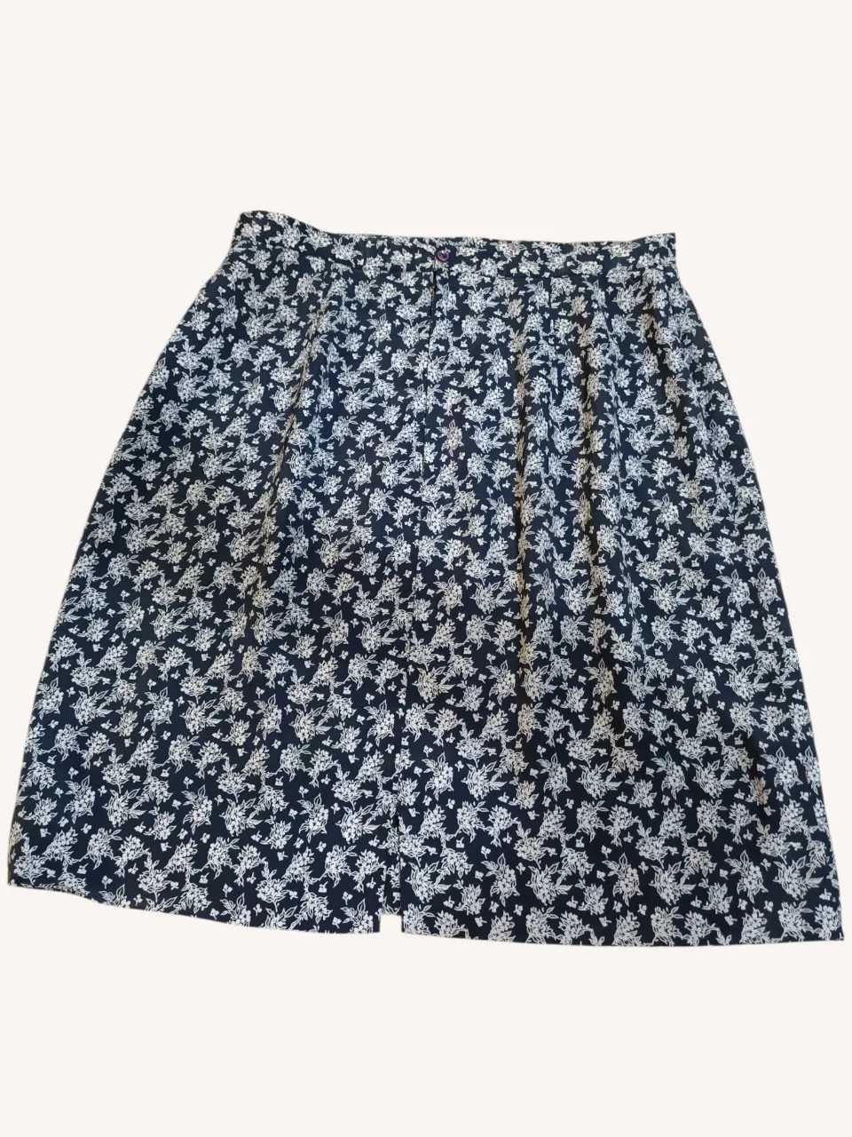 Pollera Sin marca - Vista 2