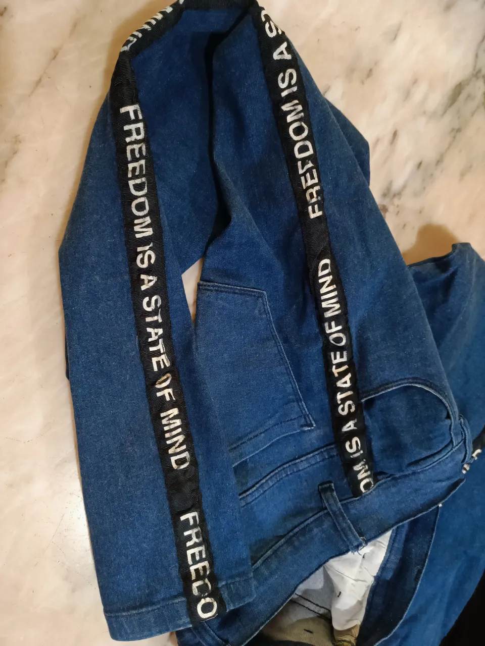 Jean Cuarto estigma - Vista 3