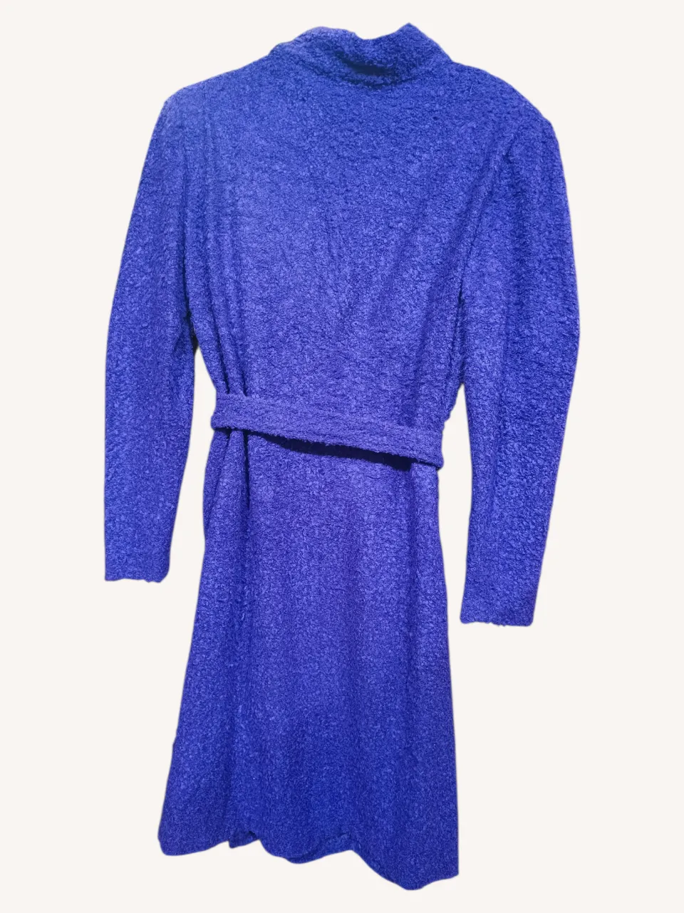 Vestido Vintage - Vista 2