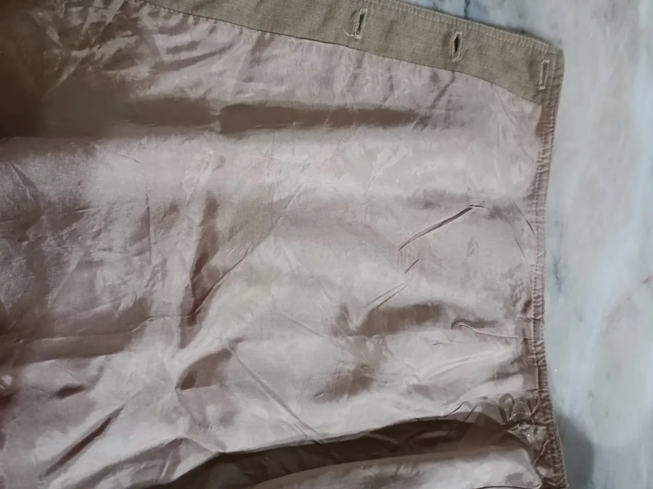 Pollera M.j.carrol - Vista 3