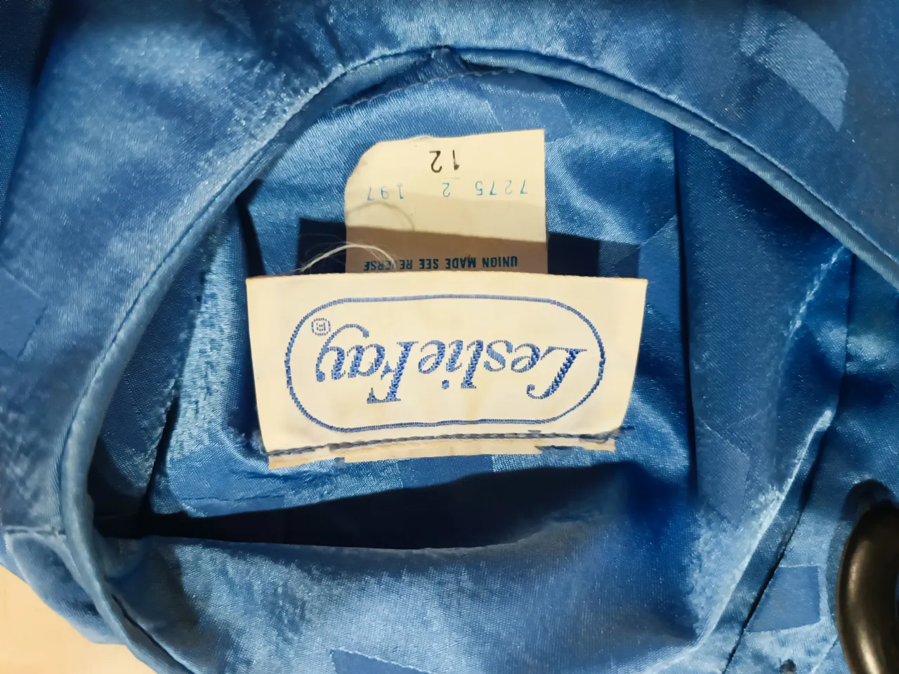 Vestido Leslie fay - Vista 5