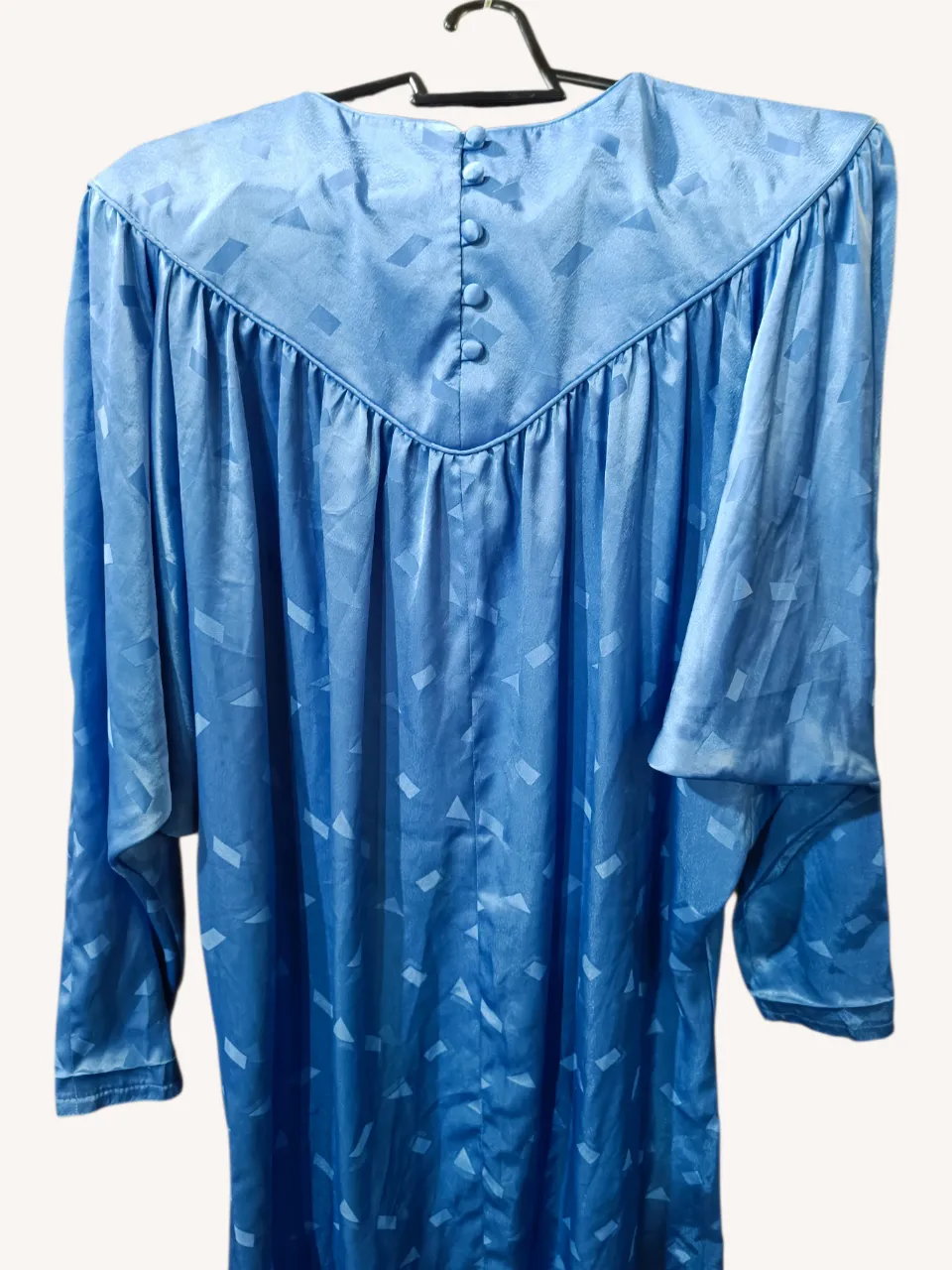 Vestido Leslie fay - Vista 3