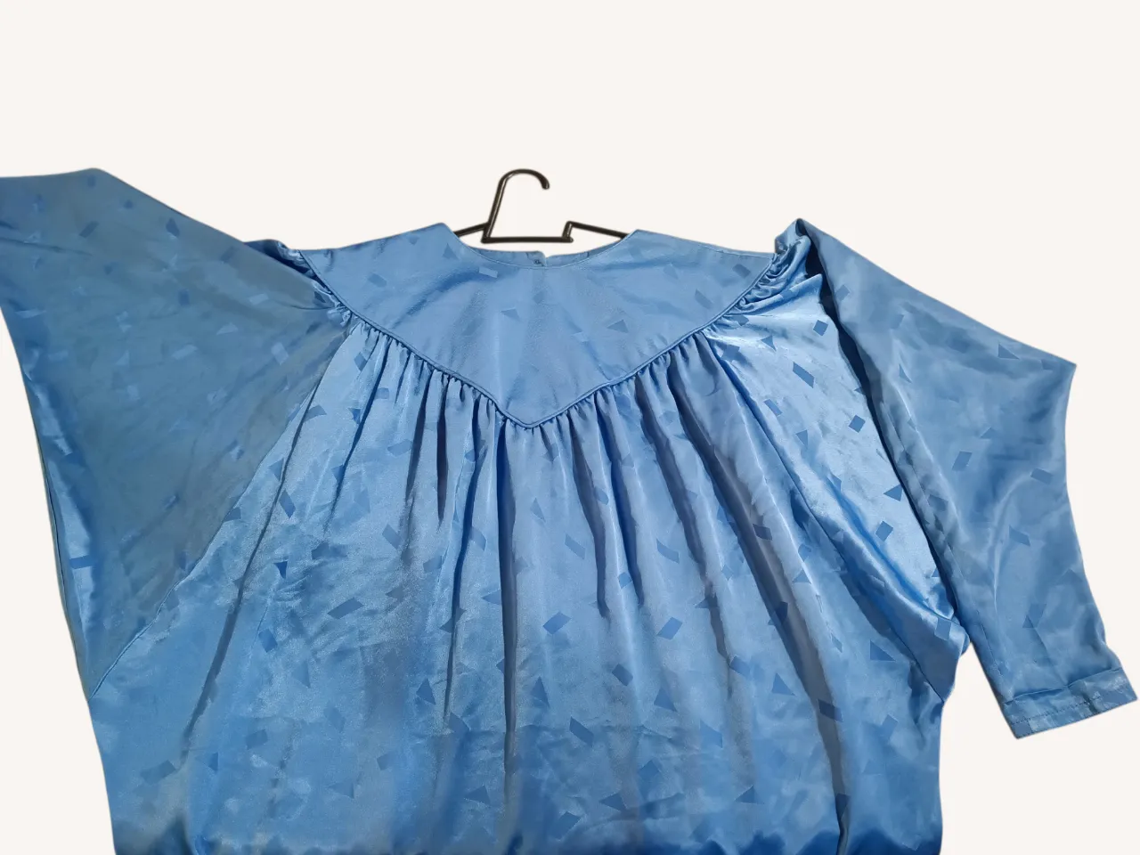 Vestido Leslie fay - Vista 2