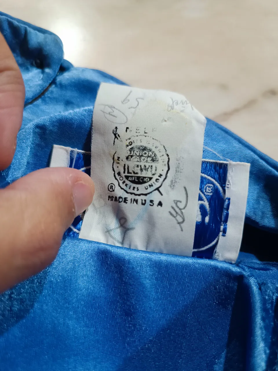 Vestido Leslie fay - Vista 4