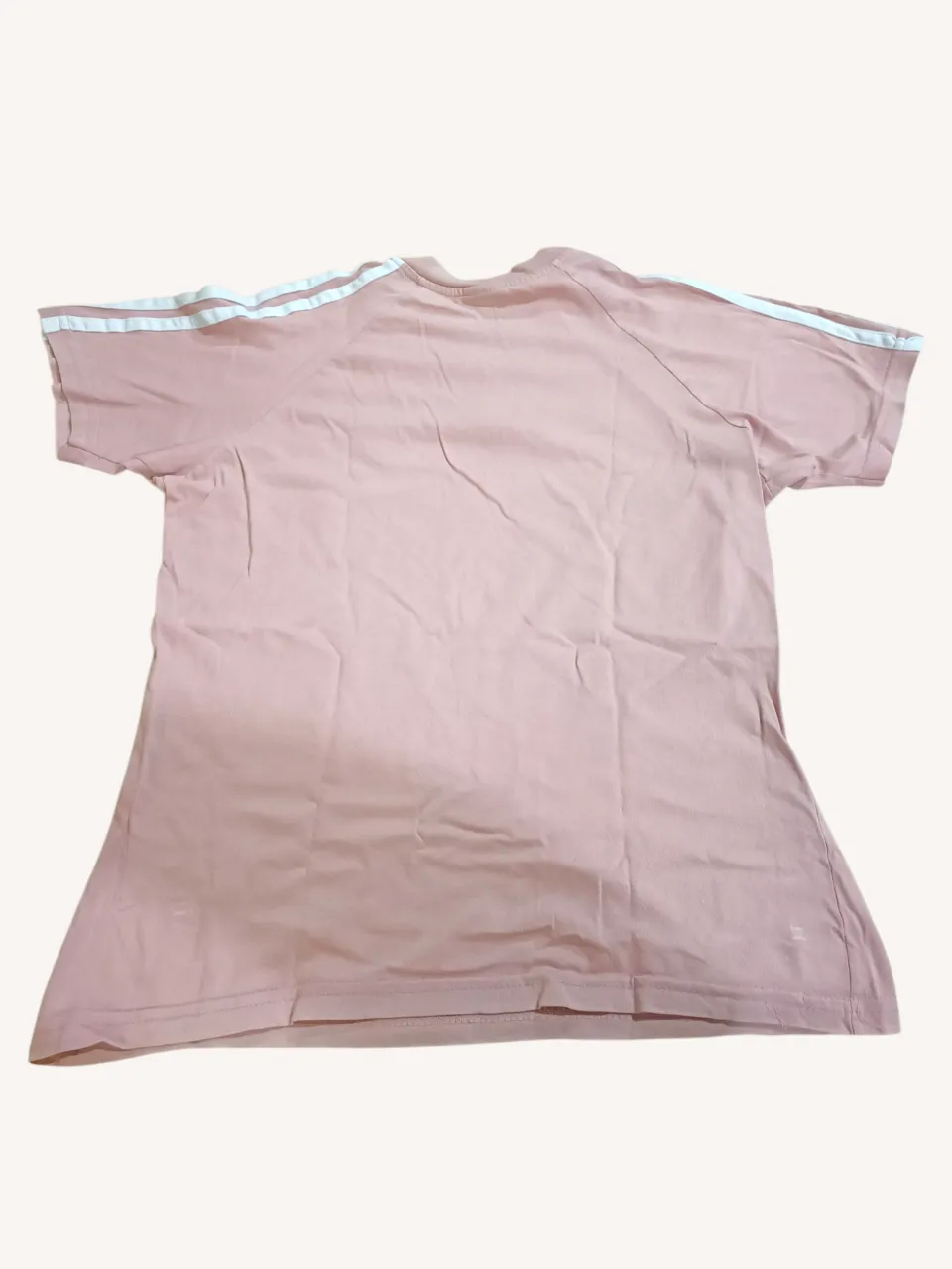 Remera adidas - Vista 2