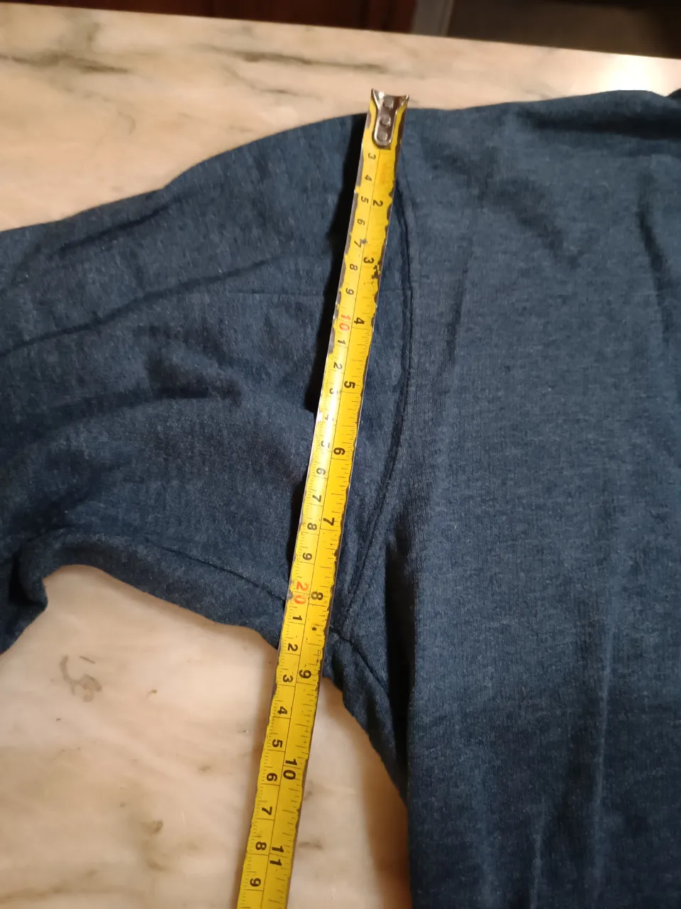 Buzo Sin marca - Vista 4