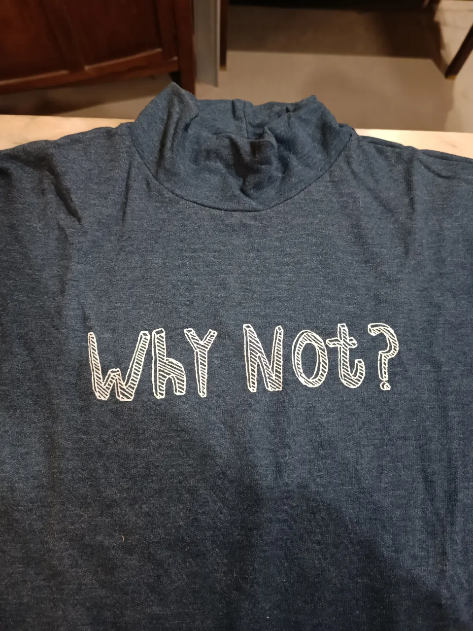 Buzo Sin marca - Vista 3