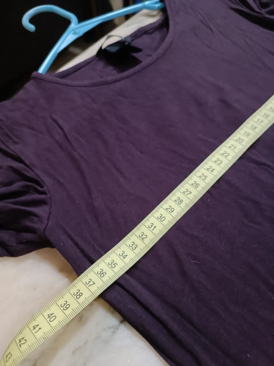 Vestido H&M - Vista 3