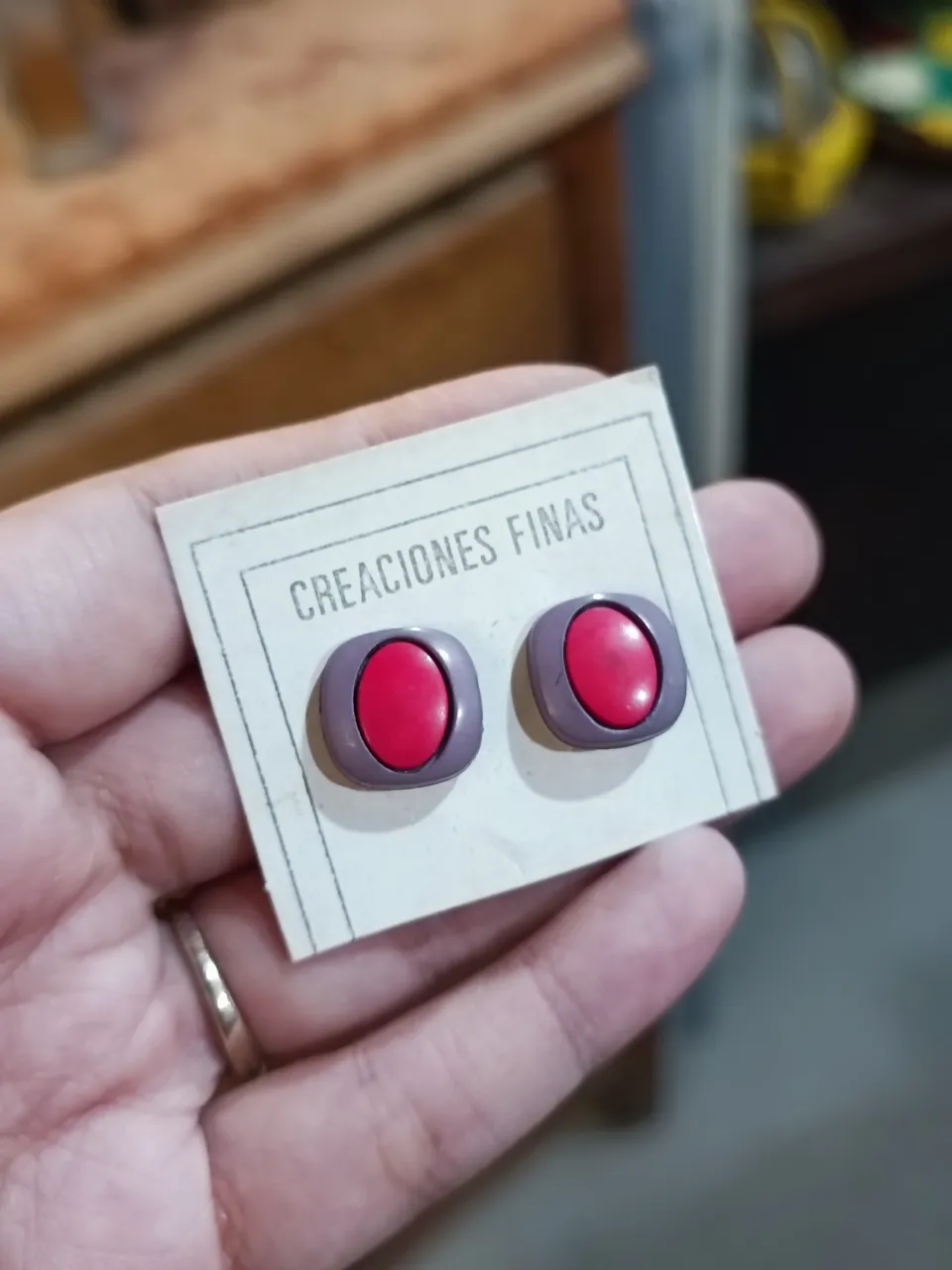 Aros Vintage - Vista 4