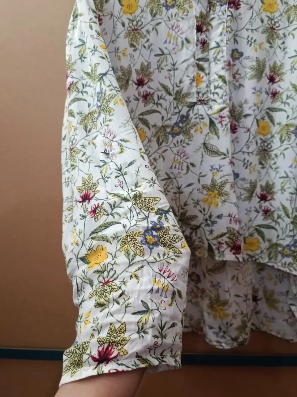 Blusa LU by LOLITA - Vista 4