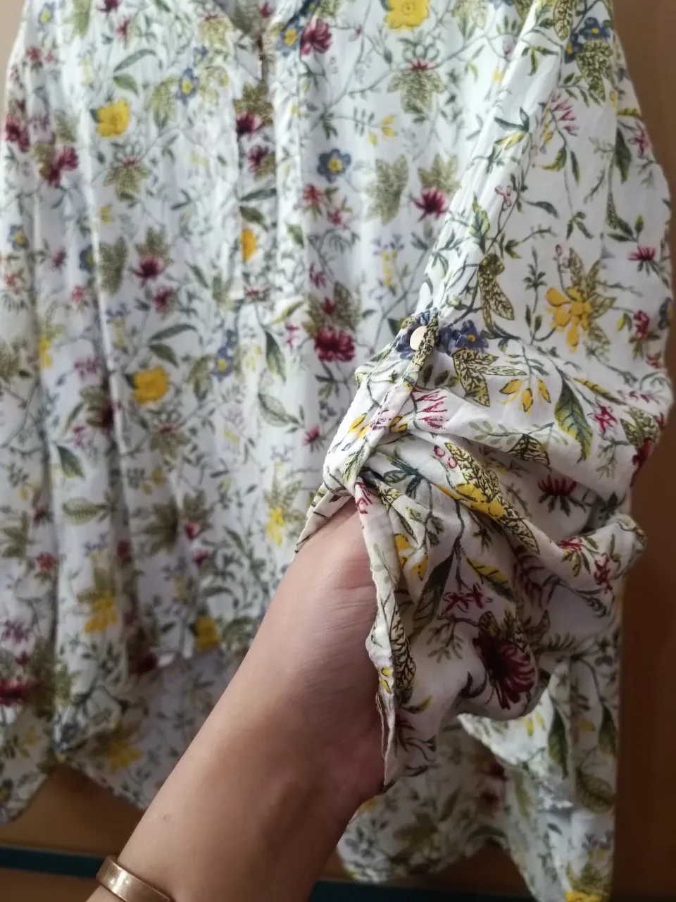 Blusa LU by LOLITA - Vista 3