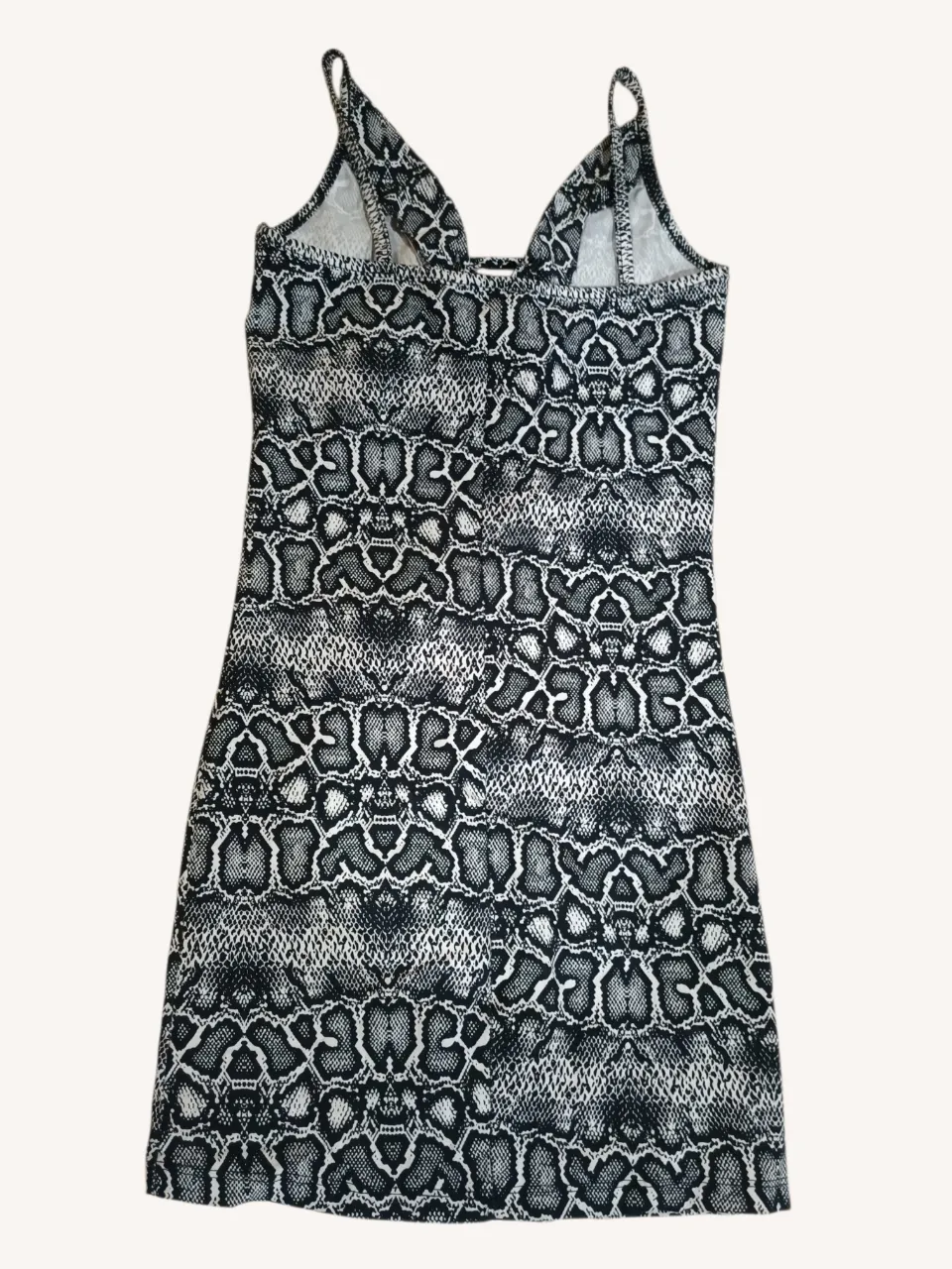 Vestido Sin marca - Vista 3