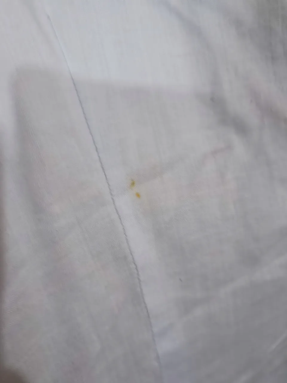 Camisa Vintage - Vista 4