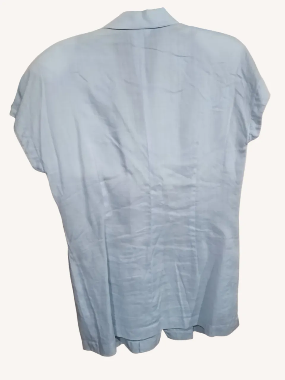 Camisa Vintage - Vista 2