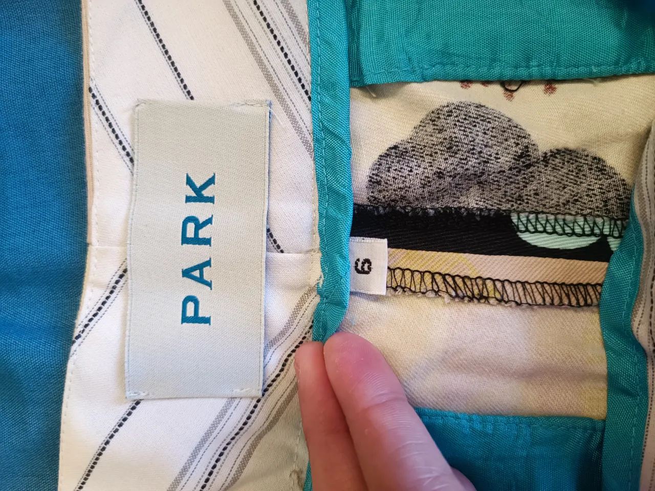 Short Park - Vista 3